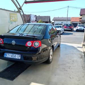 Passat B6 Trendline