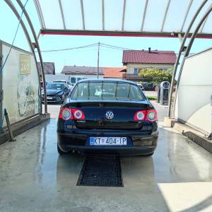 Passat B6 Trendline