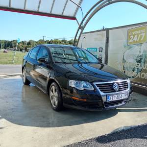 Passat B6 Trendline