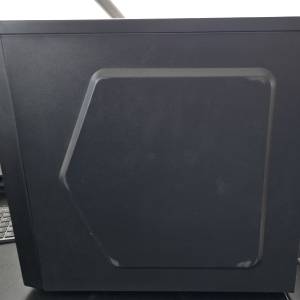 PC Pentium G4560, 8GB RAM, 120SSD + 1TB HDD