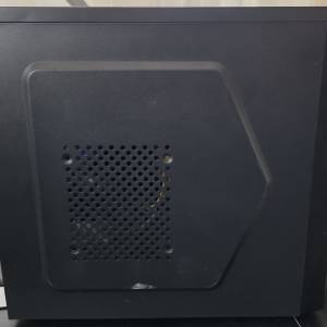PC Pentium G4560, 8GB RAM, 120SSD + 1TB HDD