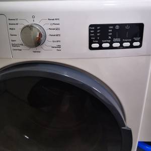 Perilica rublja Končar 7kg