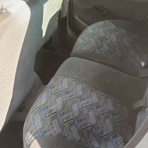 PEUGEOT 206, 1.vlasnik