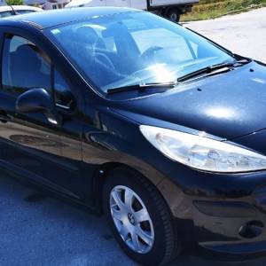 Peugeot 207 1.4 Trendy