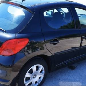 Peugeot 207 1.4 Trendy