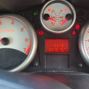 Peugeot 207 1.4 Trendy