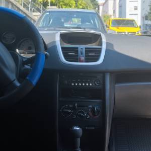 Peugeot 207 1.4 Trendy