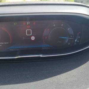 Peugeot 3008 1.5 hdi 130 ks Automatik