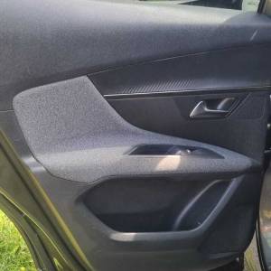 Peugeot 3008 1.5 hdi 130 ks Automatik