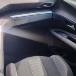 Peugeot 3008 1.5 hdi 130 ks Automatik