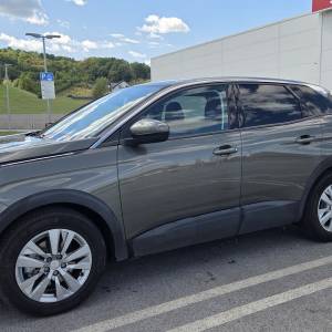 Peugeot 3008 1.5 hdi 130 ks Automatik