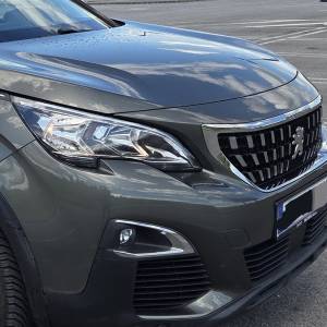 Peugeot 3008 1.5 hdi 130 ks Automatik