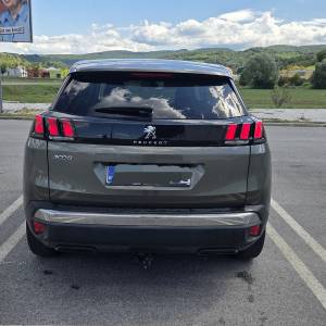 Peugeot 3008 1.5 hdi 130 ks Automatik