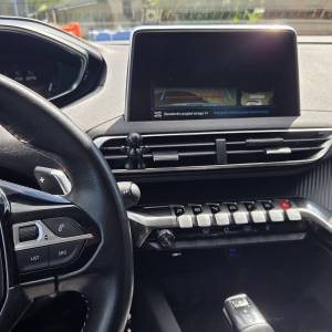 Peugeot 3008 1.5 hdi 130 ks Automatik