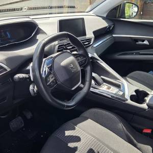 Peugeot 3008 1.5 hdi 130 ks Automatik