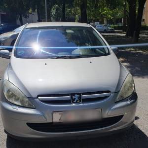 Peugeot 307 * 880 € * Zagreb