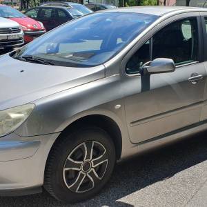 Peugeot 307 * 880 € * Zagreb