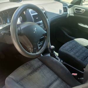 Peugeot 307 * 880 € * Zagreb