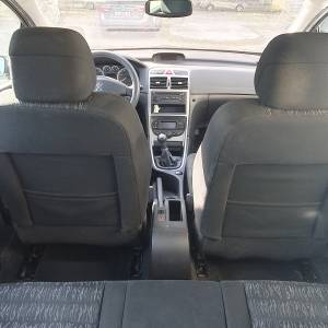 Peugeot 307 * 880 € * Zagreb