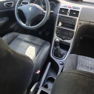 Peugeot 307 * 880 € * Zagreb