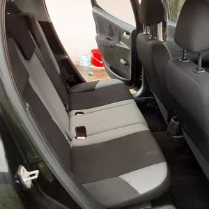 PEZO 207 SW 1.416V. 2008G. 230.000KM. REG 02/26 ODLICAN