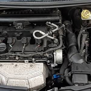 PEZO 207 SW 1.416V. 2008G. 230.000KM. REG 02/26 ODLICAN