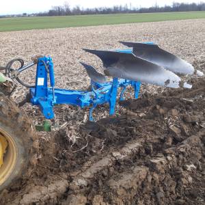 plug LEMKEN opal 090