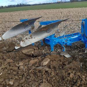 plug LEMKEN opal 090