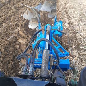 plug LEMKEN opal 090