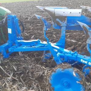 plug LEMKEN opal 090