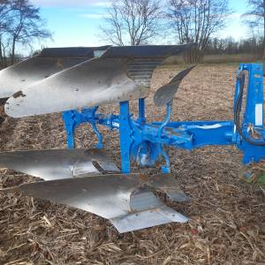 plug LEMKEN opal 090