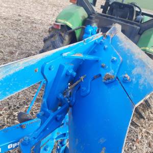 plug LEMKEN opal 090
