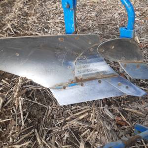 plug LEMKEN opal 090