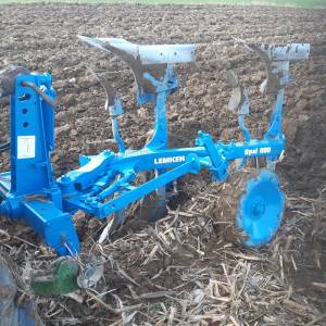 plug LEMKEN opal 090