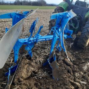 plug LEMKEN opal 090