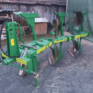 Plug okretač EBERHARDT D90M 3 brazde (2+1)