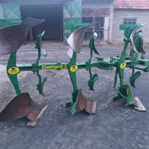 Plug okretač EBERHARDT D90M 3 brazde (2+1)