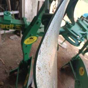 Plug okretač EBERHARDT D90M 3 brazde (2+1)