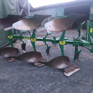 Plug okretač EBERHARDT D90M 3 brazde (2+1)