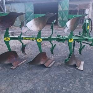 Plug okretač EBERHARDT D90M 3 brazde (2+1)