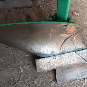 Plug okretač EBERHARDT D90M 3 brazde (2+1)