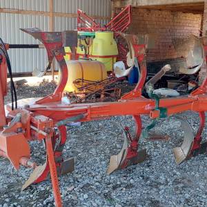 Plug Vogel & noot 1050