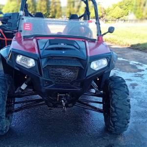Pokaris rzr 800