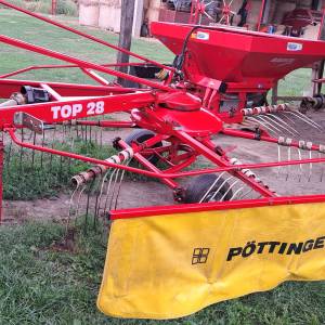 Pottinger top 28