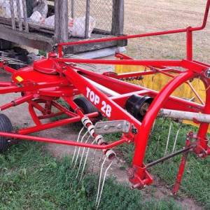 Pottinger top 28