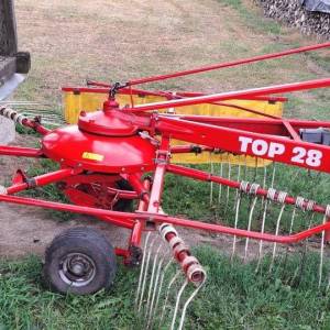 Pottinger top 28