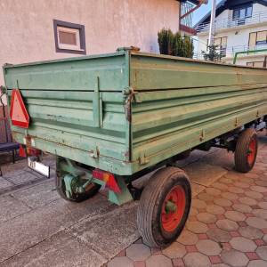 Prikolica Tehnostroj 4T