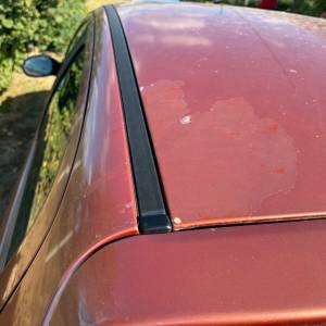 Prodaja auta Peugeot 206