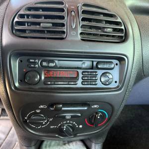 Prodaja auta Peugeot 206