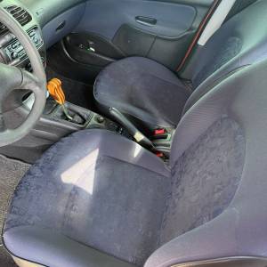 Prodaja auta Peugeot 206